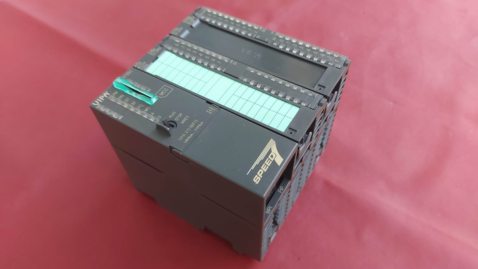 VİPA 313-5BF13 CPU 313SC CPU313SC